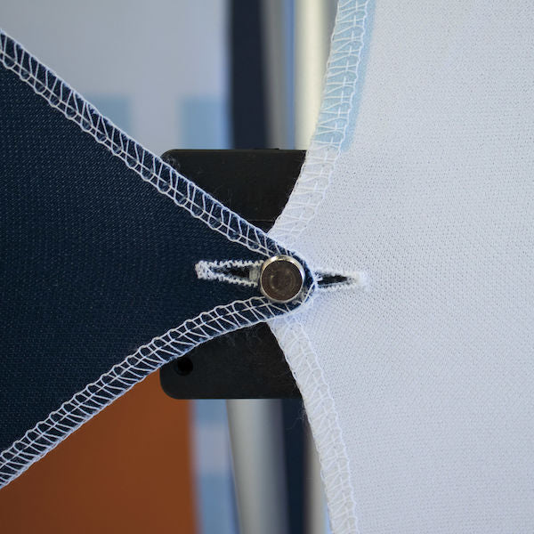 3ft x 2ft Micro GeoMetrix Diamond Sidekick Graphic Panels (Graphic Only)