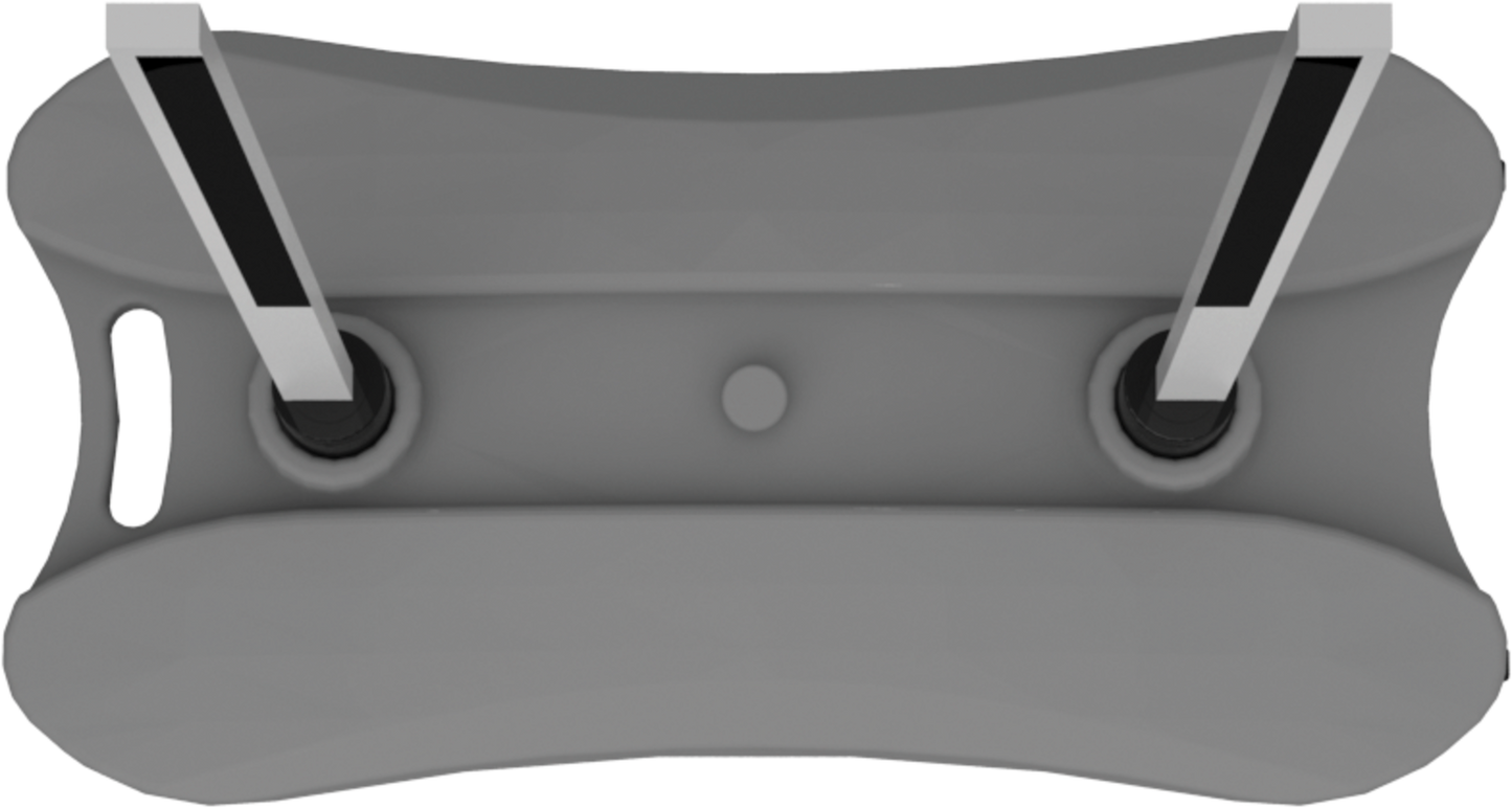 Contour Outdoor Sign Water Base (Hardware Only)