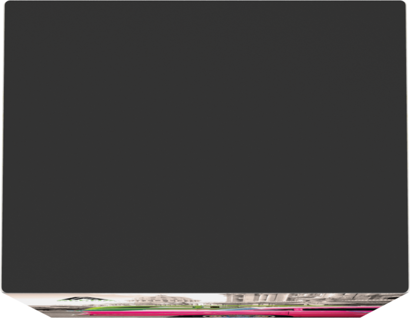 Modulate Magnetic Counter (Graphic Only)