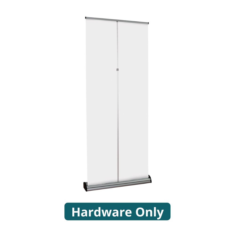 59in Blade Lite 1500 Retractable Banner Stand (Hardware Only)