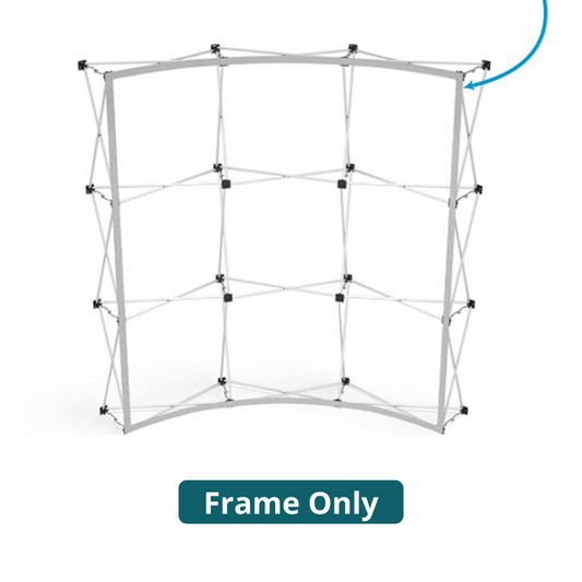 %abcexhibits% - %Trade Show Displays%