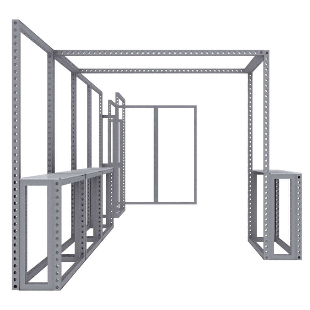 %abcexhibits% - %Trade Show Displays%