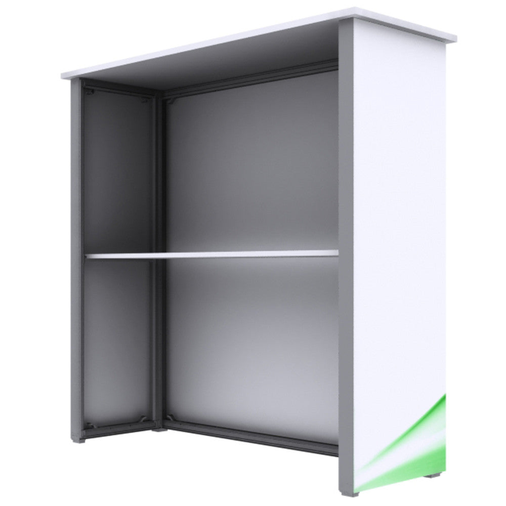 QSEG Counter (Graphic Package) – abcexhibits