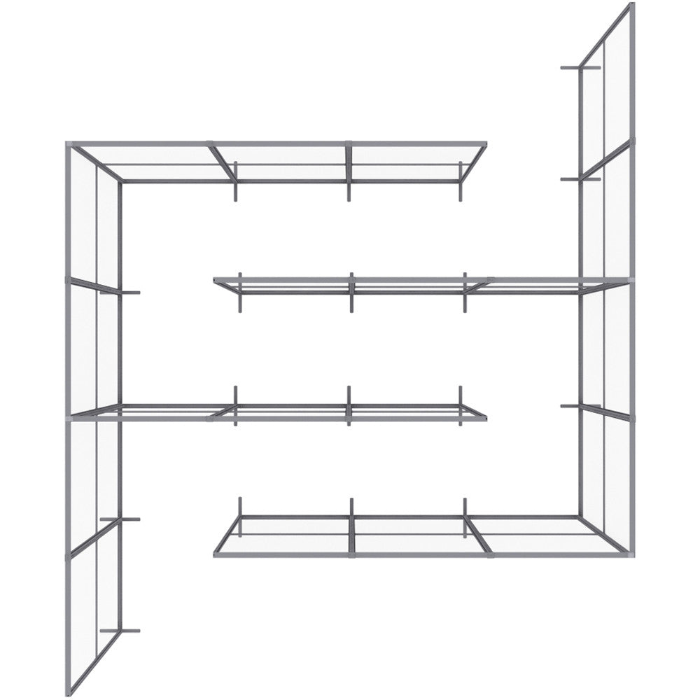 %abcexhibits% - %Trade Show Displays%