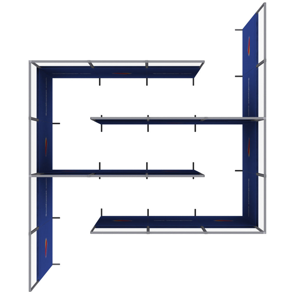 %abcexhibits% - %Trade Show Displays%