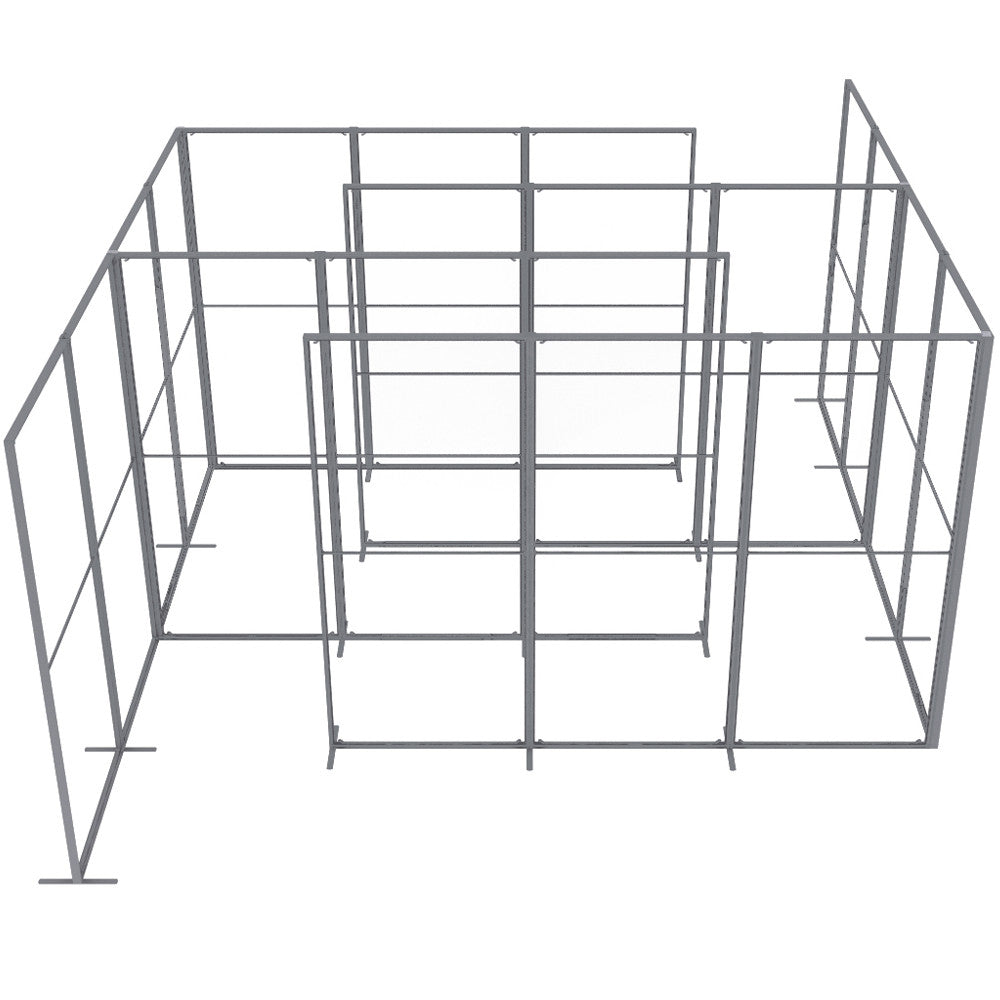 %abcexhibits% - %Trade Show Displays%