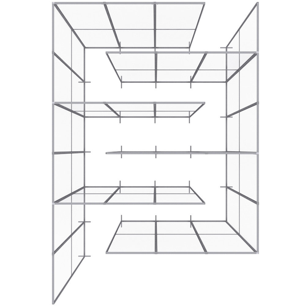 %abcexhibits% - %Trade Show Displays%