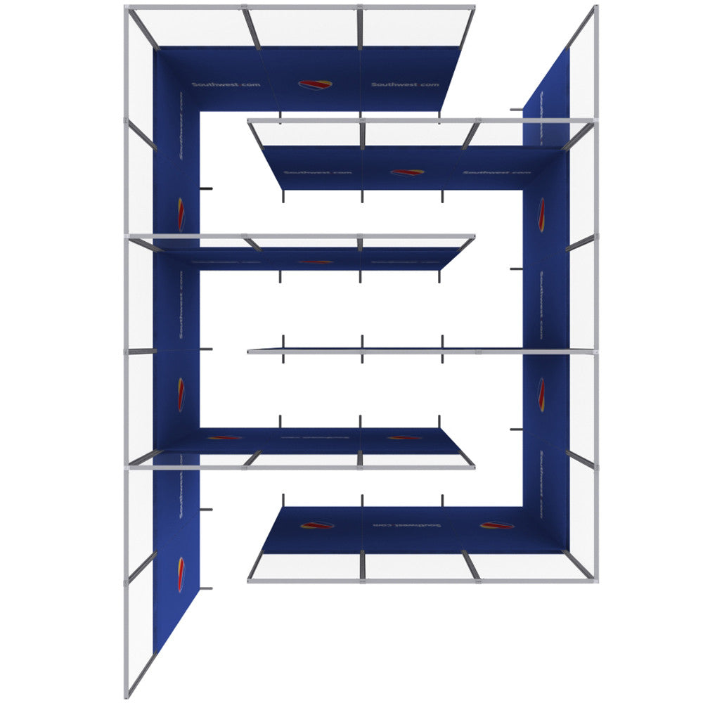 %abcexhibits% - %Trade Show Displays%