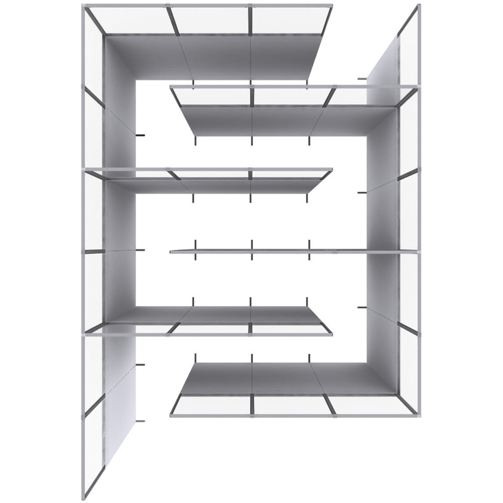 %abcexhibits% - %Trade Show Displays%