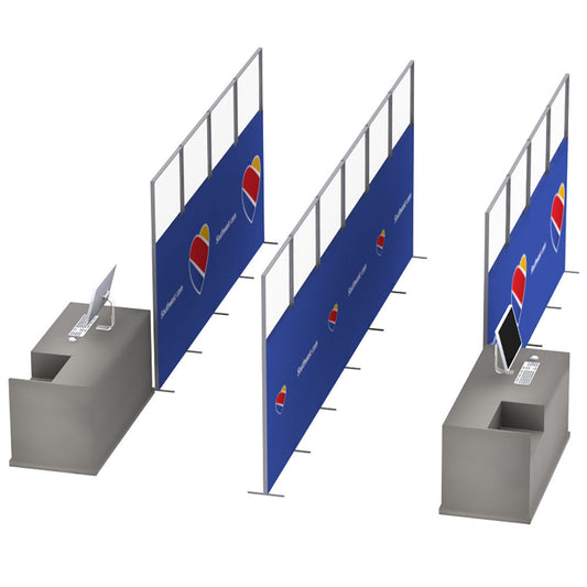 %abcexhibits% - %Trade Show Displays%