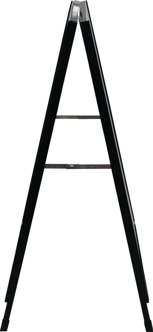 Ace Eco Outdoor Sign Stand Single-Sided (PVC Graphic Only)