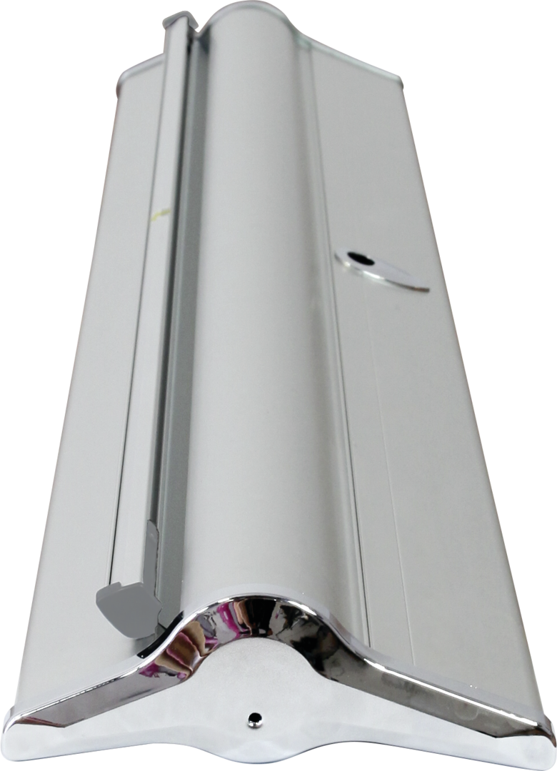 39.25in Blade Lite 1000 Retractable Banner Stand (Vinyl Graphic Only)