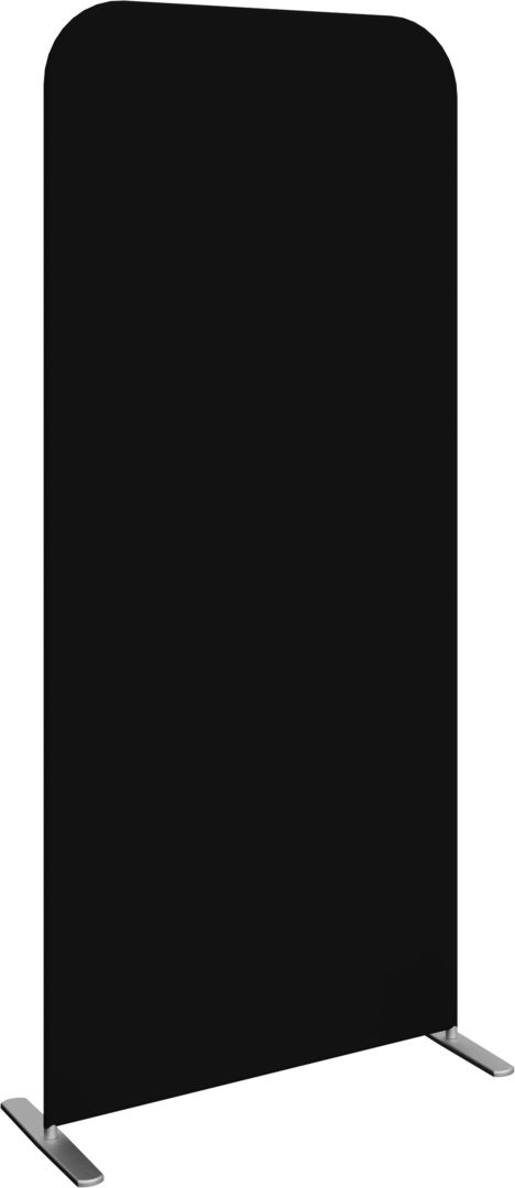 36.5in x 92in Formulate Essential Banner 920 Straight Single-Sided (Graphic Only)