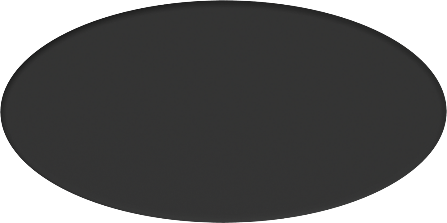 2.5ft Formulate Pillar Counter Frame (Hardware Only)
