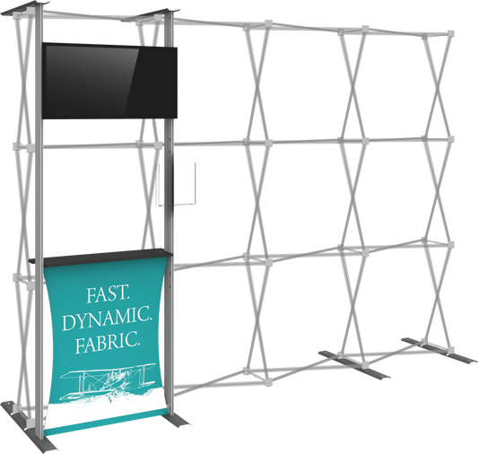 %abcexhibits% - %Trade Show Displays%