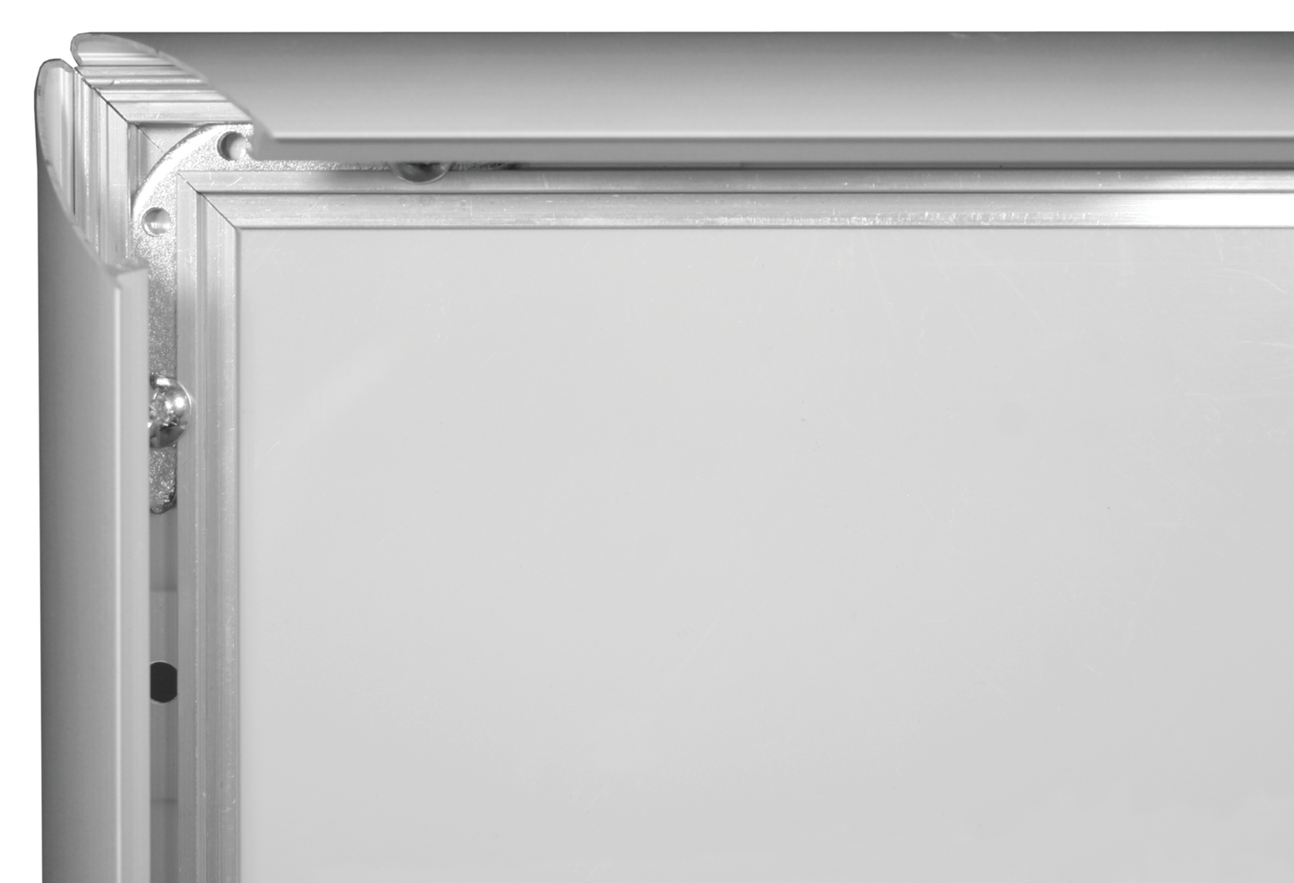 24in x 36in Trappa Poster Frame Display (Hardware Only)