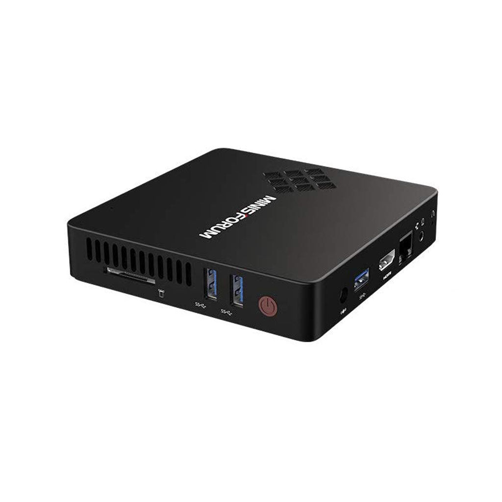 Blade Windows PC Box – abcexhibits