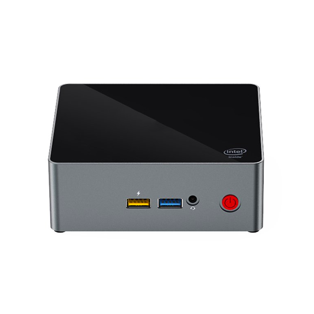 Blade Windows PC Box – abcexhibits